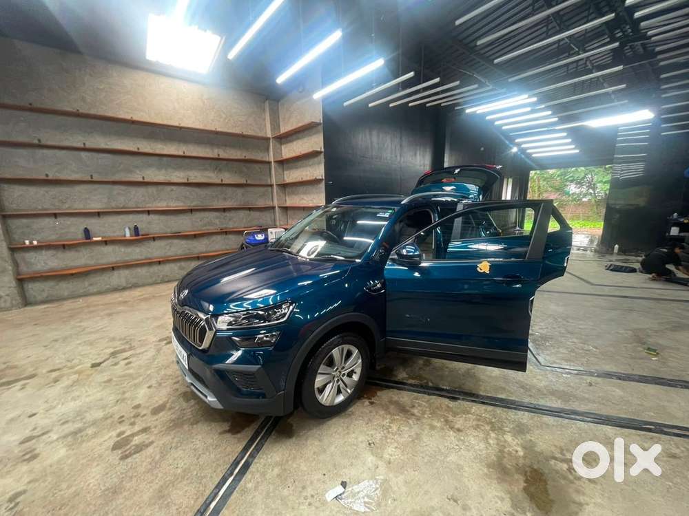 Skoda Kushaq Ambition 2025