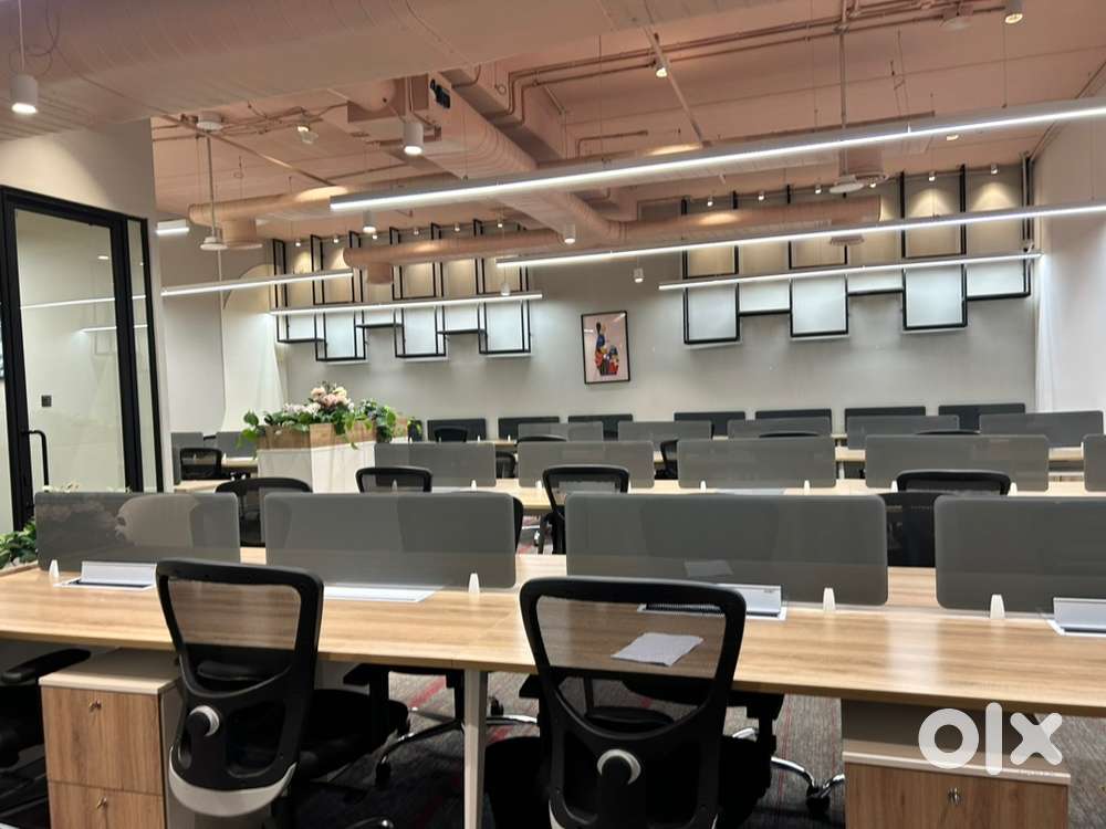 Brand new office space for rent in madhapur - For Rent: Shops & Offices ...