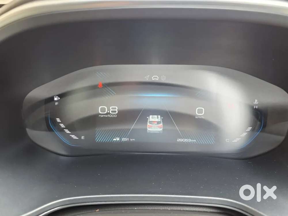 Mg Hector Sharp Pro 2.0 Turbo Diesel Mt, 2023, Diesel