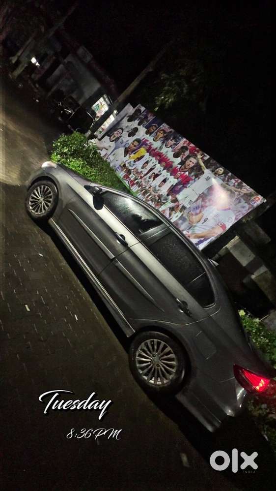 Maruti Suzuki Ciaz Diesel 2018