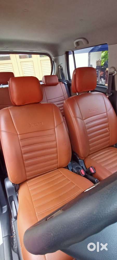 Wagonr 2018