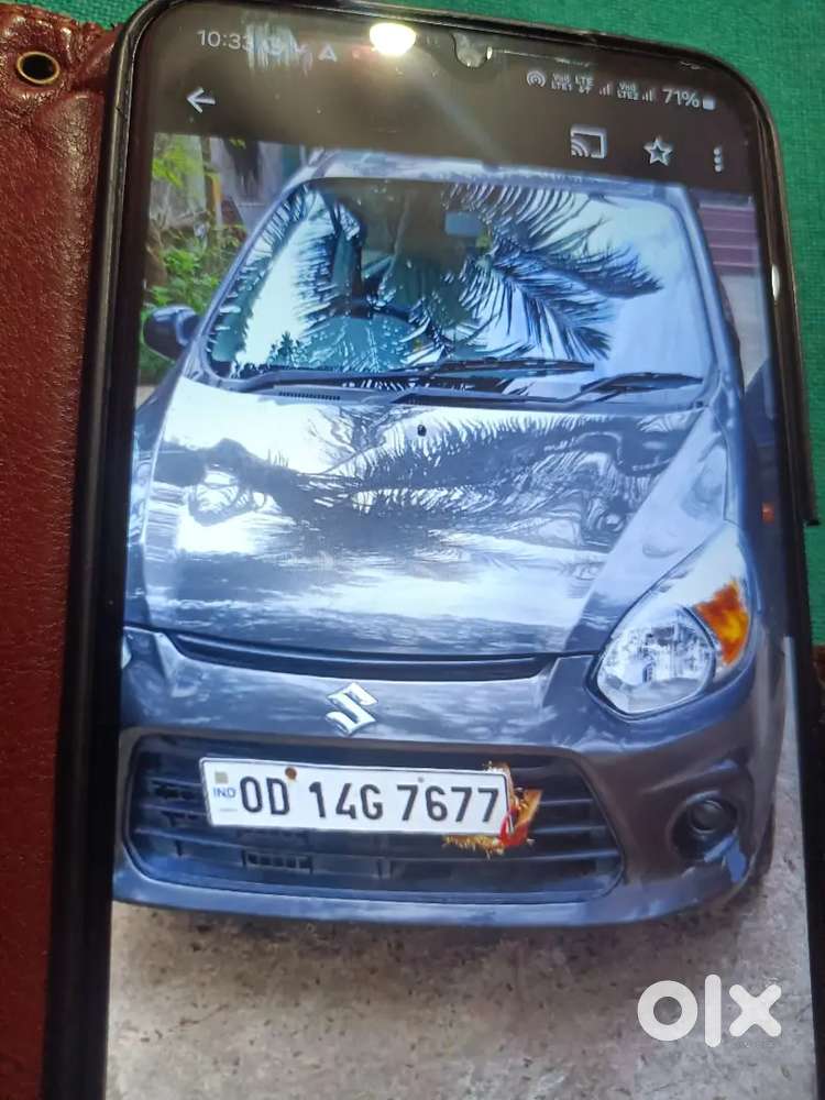 Urgently Sell Alto Lxi Car