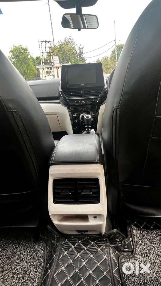 Mahindra Xuv 3xo Mx3 Pro 1.2 Petrol, 2024, Petrol