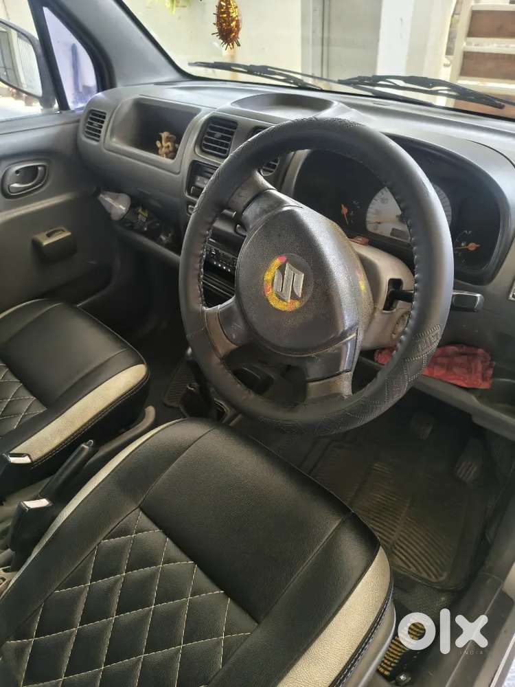 Maruti Suzuki Wagon R 2004 Lxi