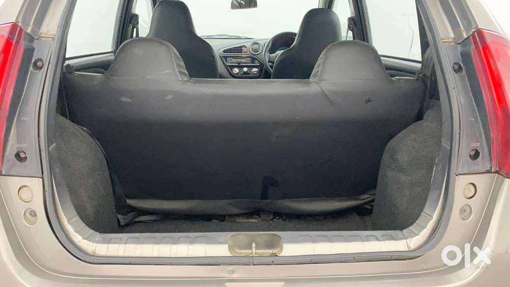 Datsun Redigo Amt 1.0 S, 2018, Petrol