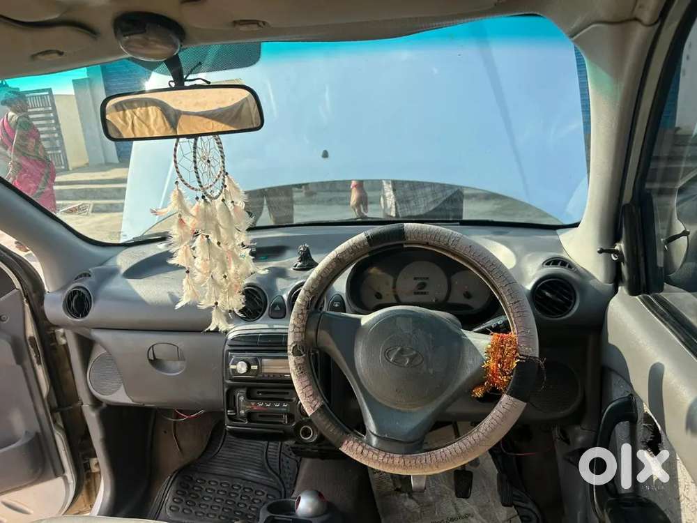 Hyundai Santro Xing 2006 Petrol 180000 Km Driven