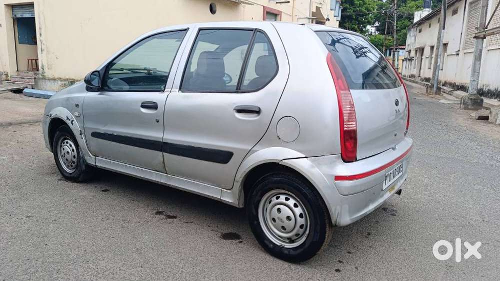 Tata Indica Lsi, 2008, Diesel