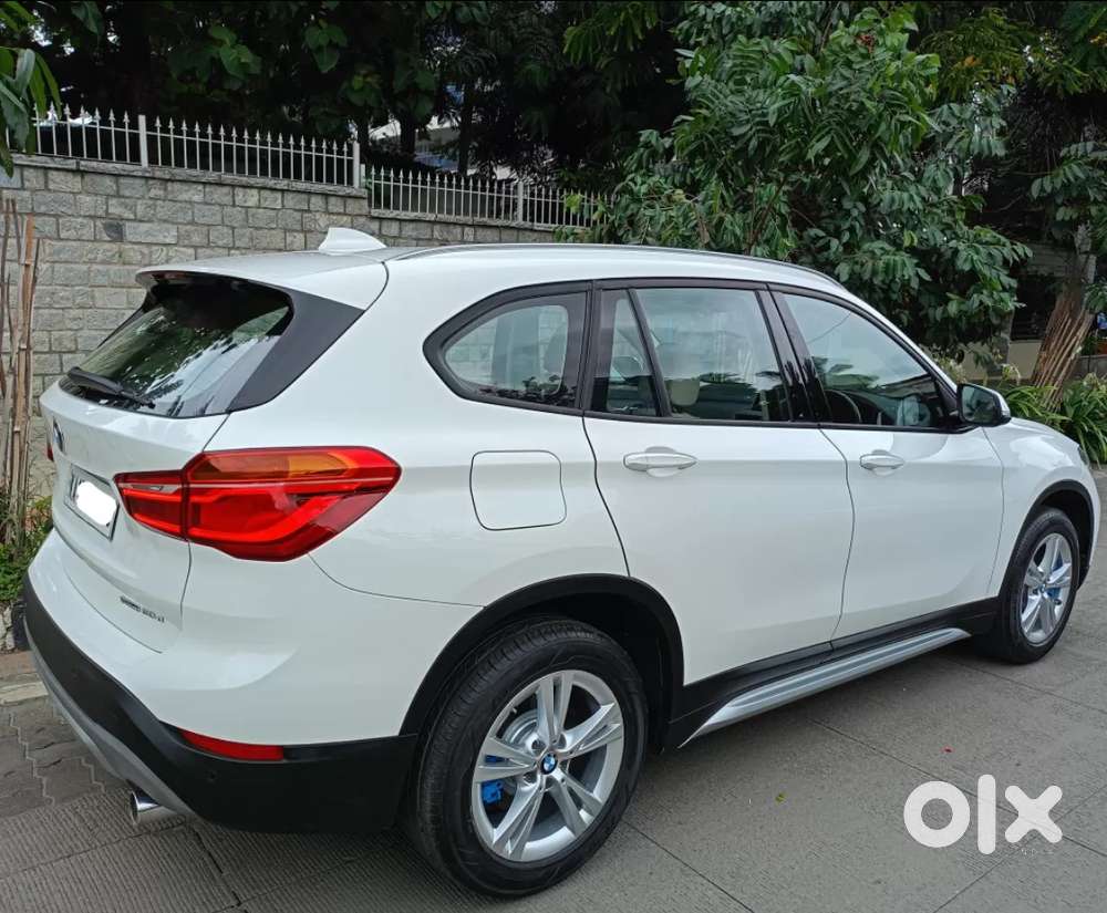 Bmw X1 2.0 Sdrive20d Xline, 2020, Diesel