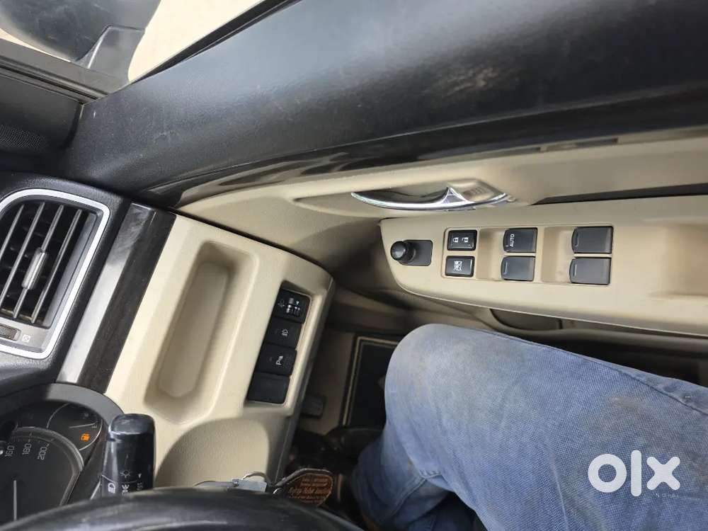 Maruti Suzuki Ciaz Vdi 2015