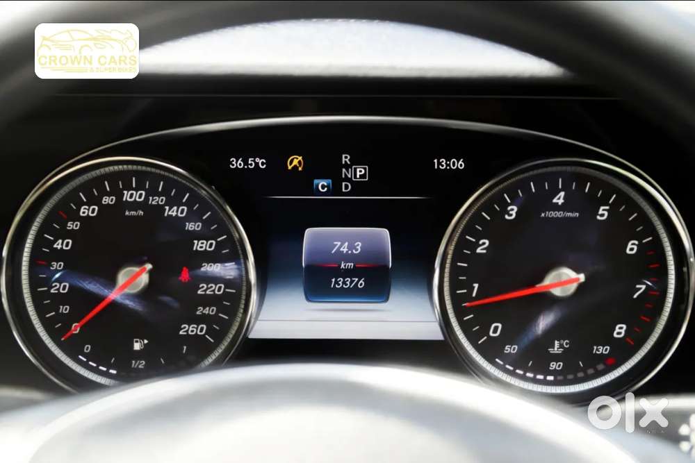 Mercedes-benz E-class E 200, 2017, Petrol
