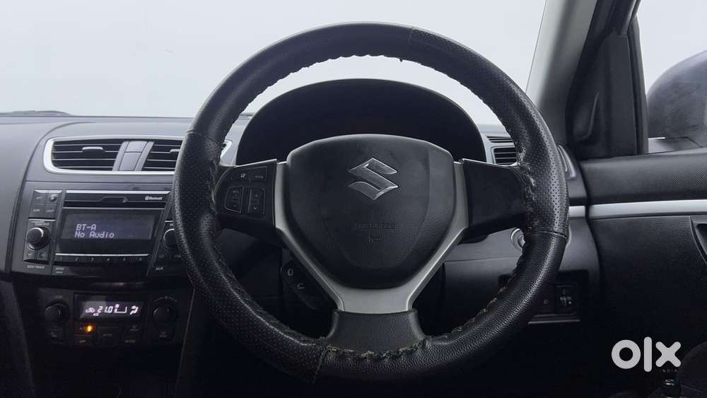 Maruti Suzuki Swift 1.3 Zxi, 2016, Petrol