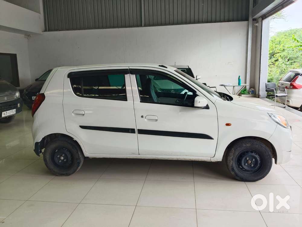 Maruti Suzuki Alto 800 0.8 Vxi (o), 2020