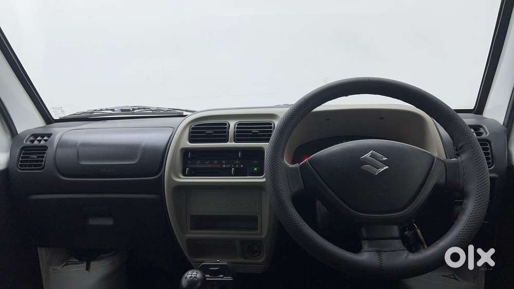 Maruti Suzuki Eeco 5 Str Ac (o), 2022, Petrol