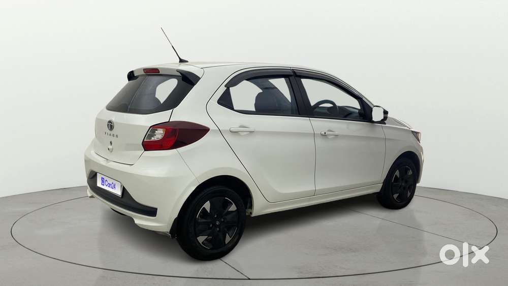 Tata Tiago 1.05 Revotorq Xt, 2025, Petrol