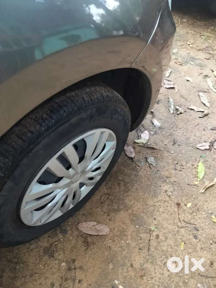 Maruti Suzuki Dzire 2022