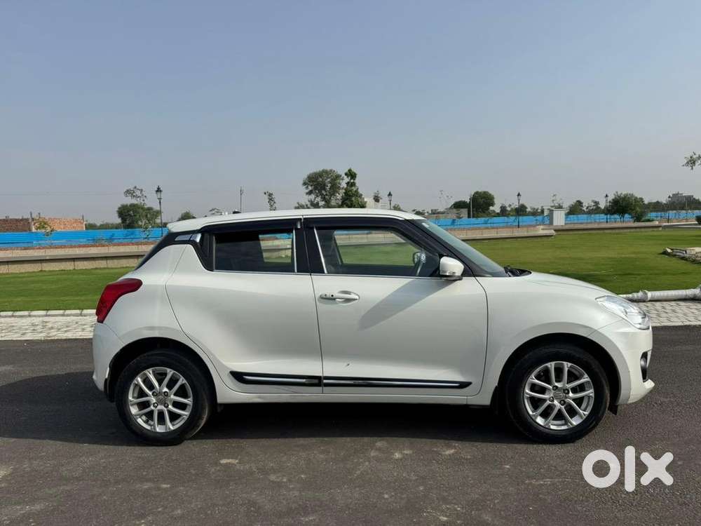 Swift Zxi Amt Top Good Condition