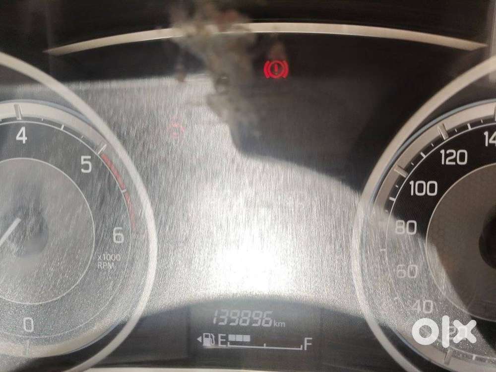 Maruti Suzuki Swift Dzire Zdi Plus , 2018, Diesel