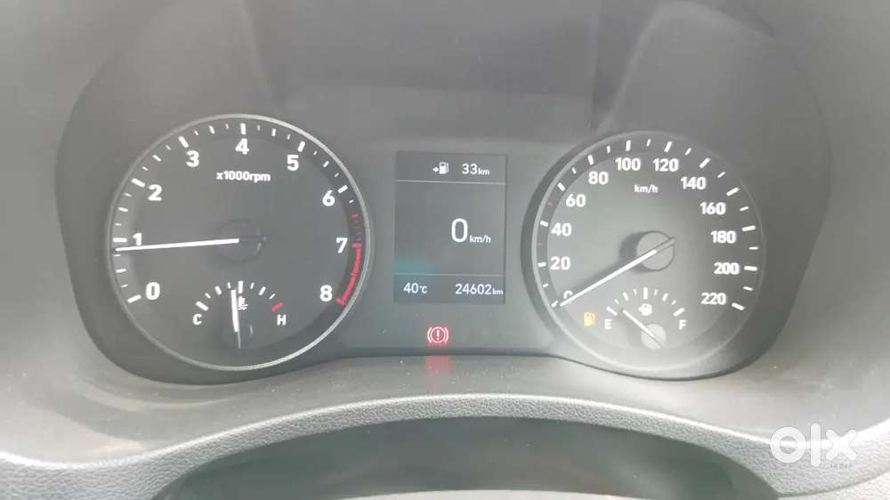 Buy New Car Only
