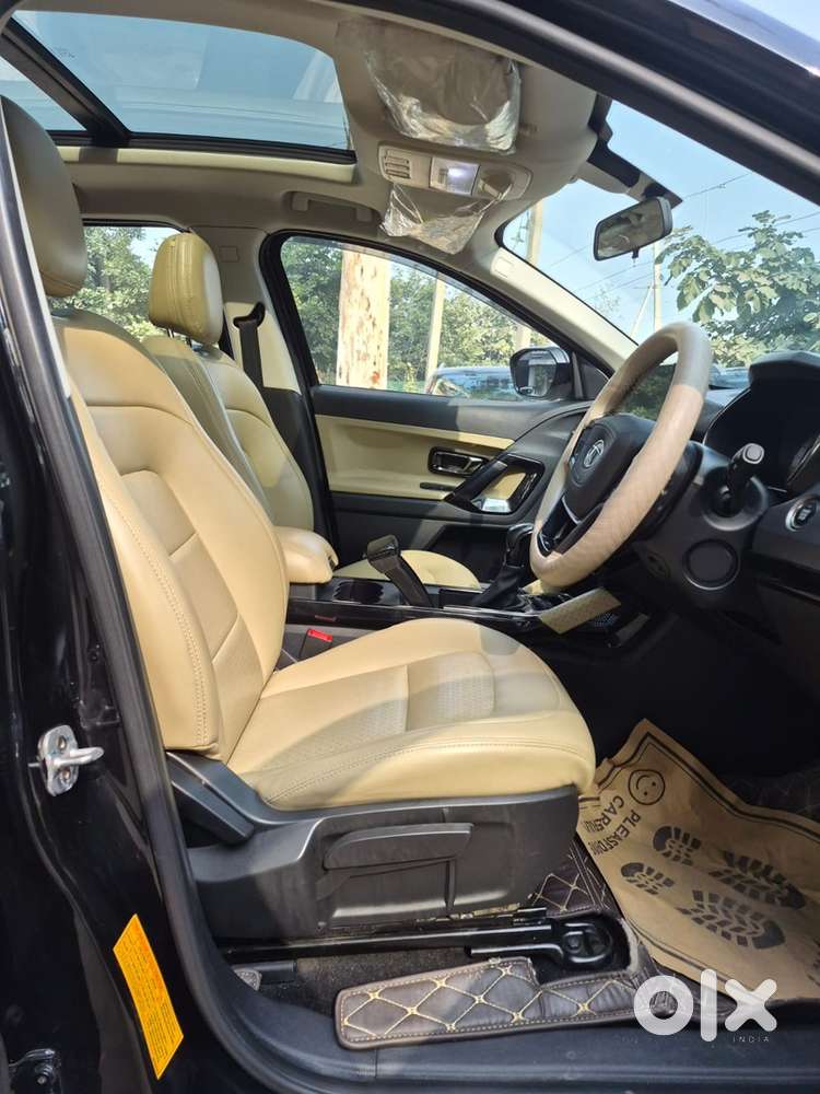 Tata Harrier