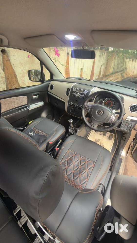2013 Maruti Suzuki Km Driven