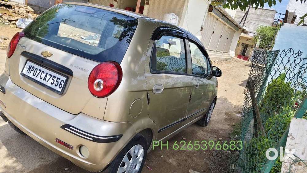 Chevrolet Spark 1.0 Lt, 2010, Petrol