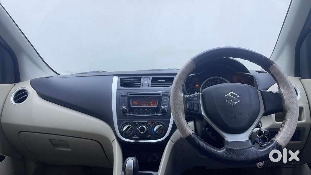 Maruti Suzuki Celerio 1.0 Zxi Amt, 2018, Petrol
