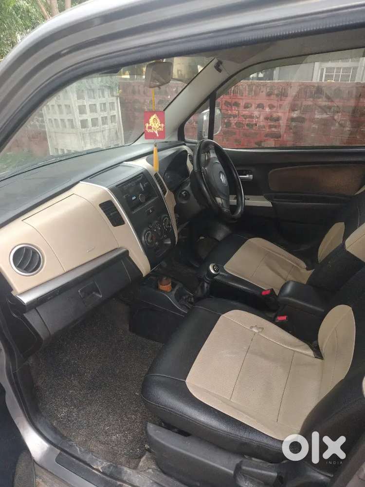 Maruti Suzuki Wagon R 2019
