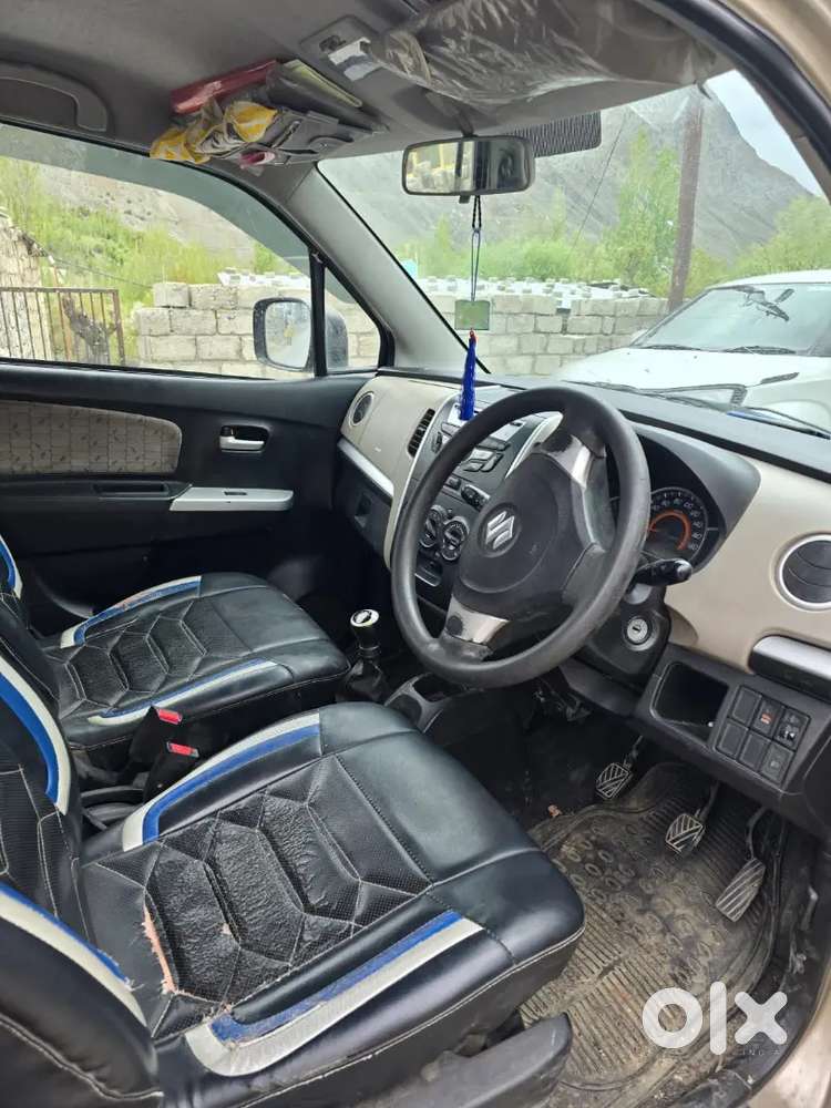 Wagner 2015 December