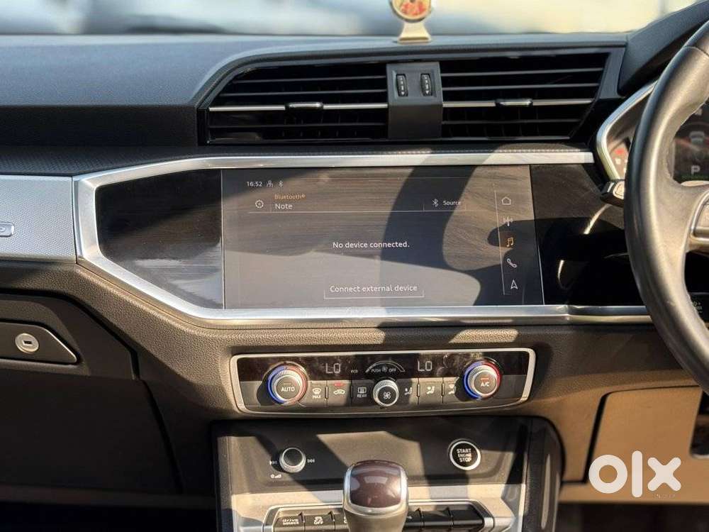 Audi Q3 40 Tfsi Technology, 2023, Petrol