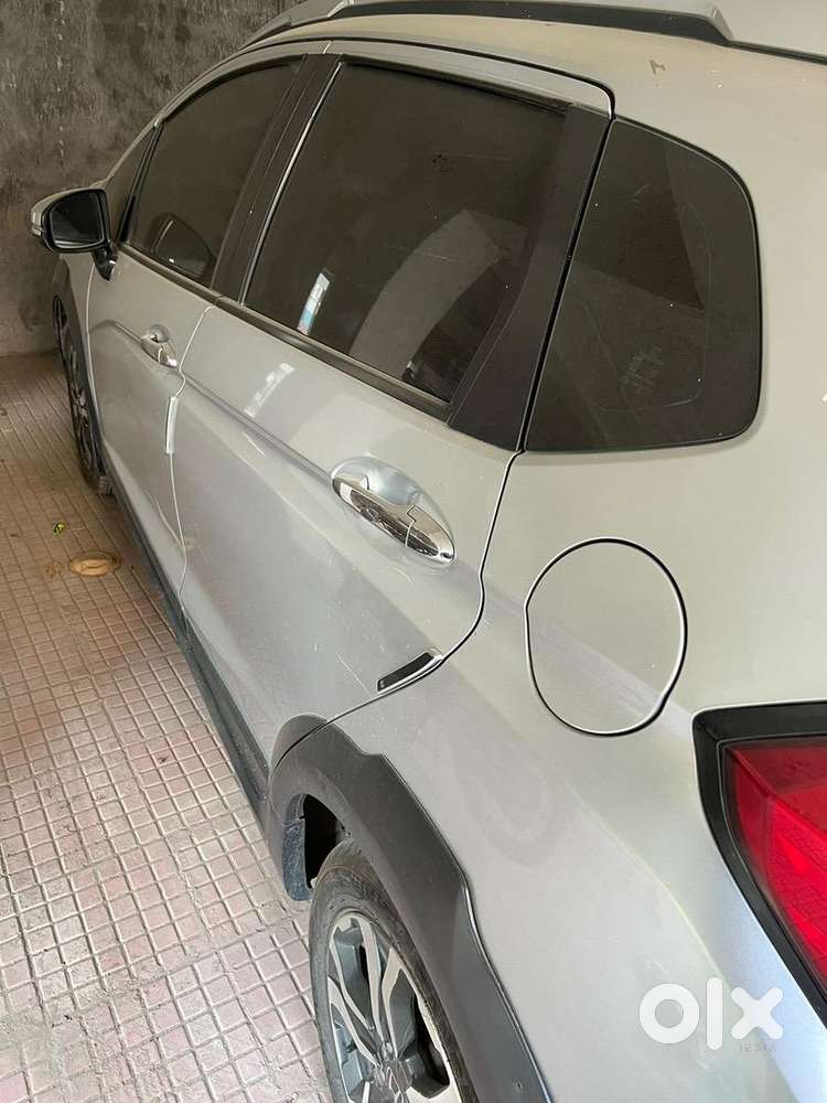 Honda Wr-v 2018 Dec,diesel, Well Maintained.