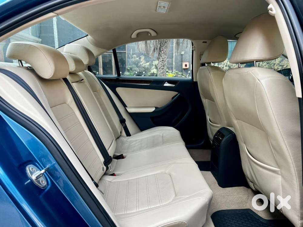Volkswagen Jetta 2.0l Tdi Highline At, 2015, Diesel