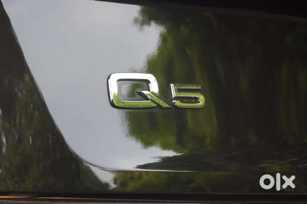 Audi Q5 Technology 45 Tfsi, 2022, Petrol
