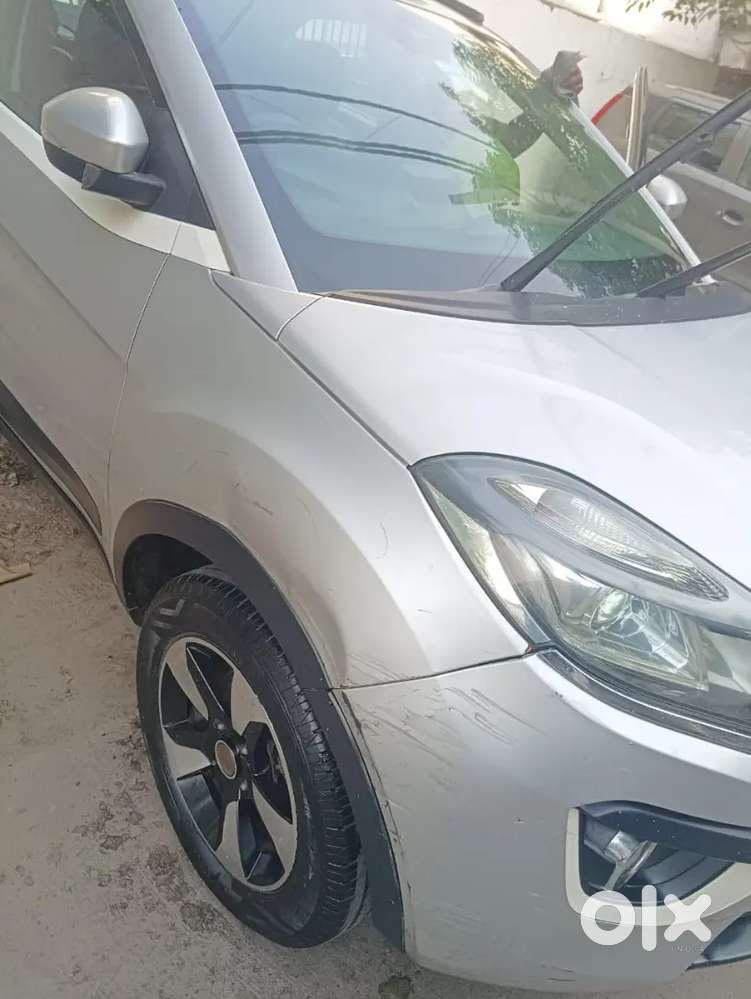 Tata Nexon Diesel 2018