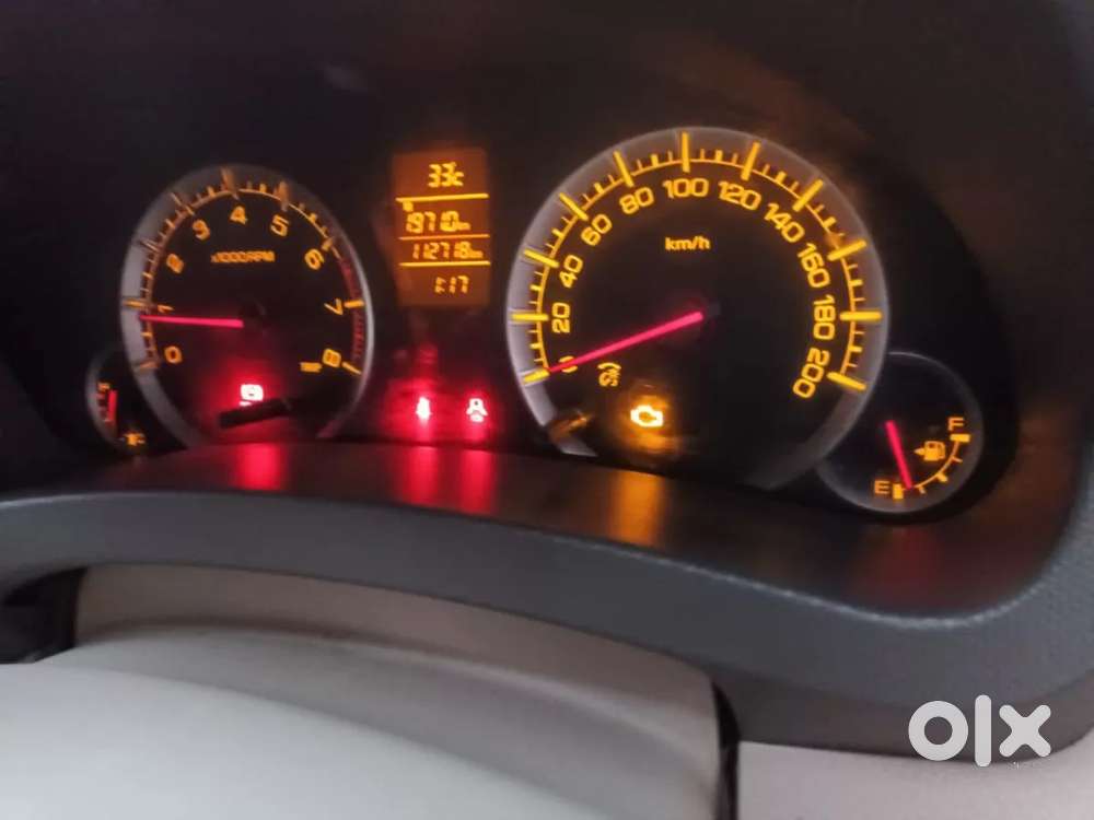 Maruti Suzuki Ertiga 1.5 Zxi, 2012, Petrol