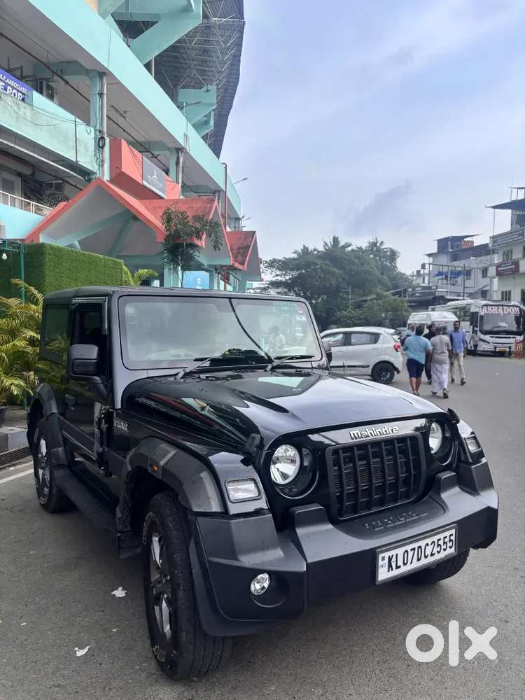 Mahindra Be 6 Diesel 2023