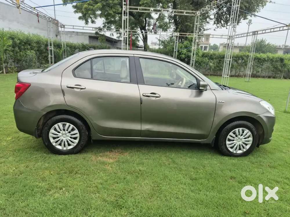 Maruti Swift Dzire Vdi 2018