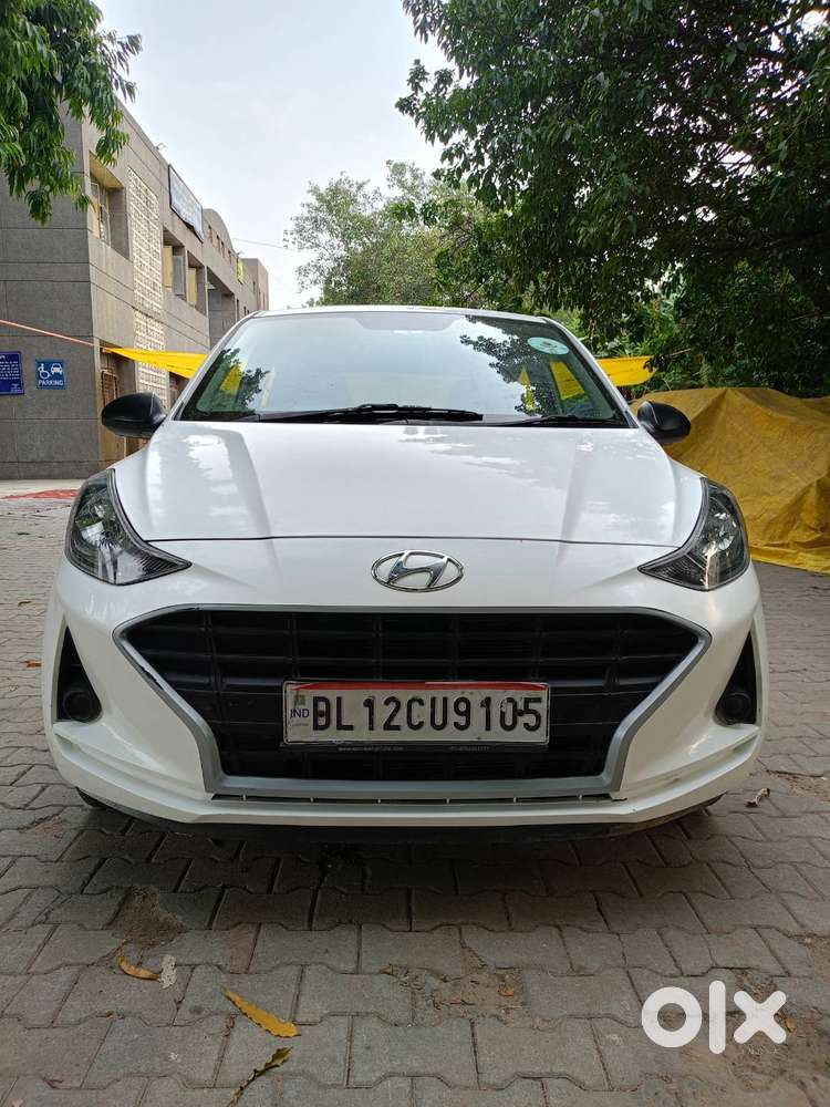 Hyundai Grand I10 Nios 2022 Petrol