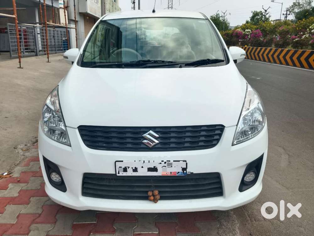 Maruti Suzuki Ertiga 2012-2015 Vdi, 2015, Diesel