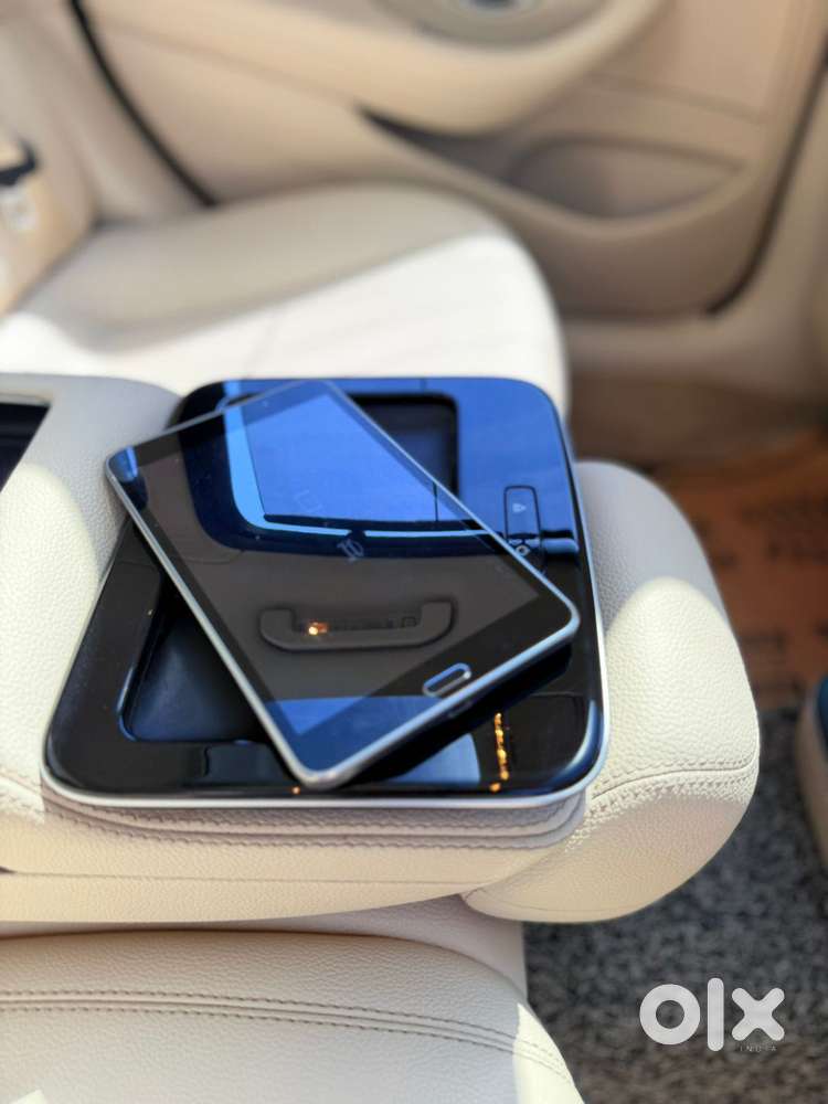 Mercedes-benz E-class E 220d Exclusive, 2021, Diesel