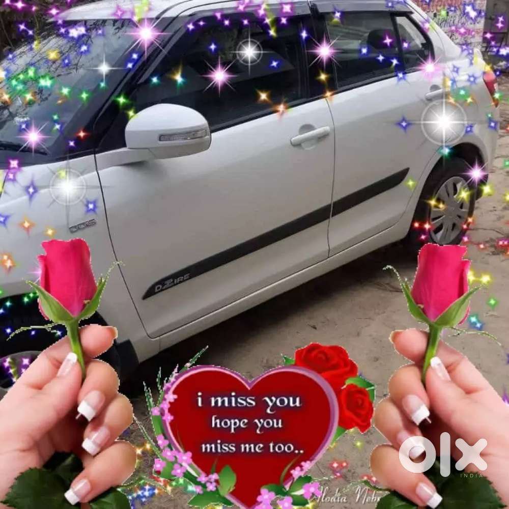Maruti Suzuki Dzire 2017 Cng & Hybrids 180000 Km Driven