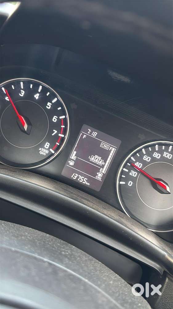 Swift Dzire Tour