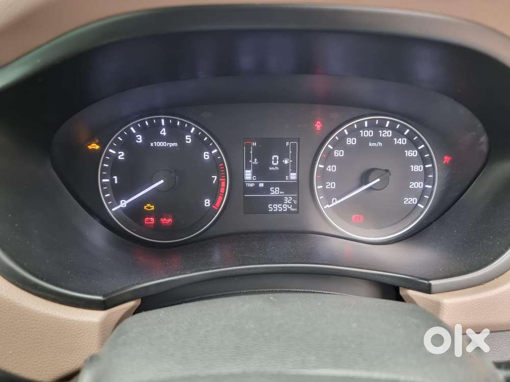 Hyundai I20 Magna Plus, 2017, Petrol