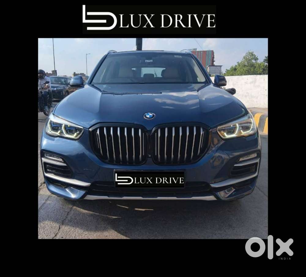 Bmw X5 Xdrive 30 D, 2019, Diesel