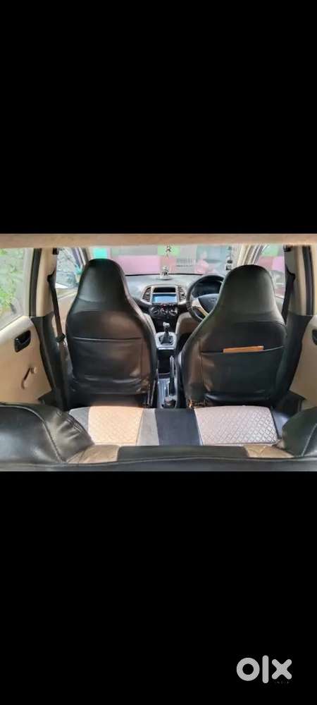 Hyundai Santro Era 2020 Manual Petrol