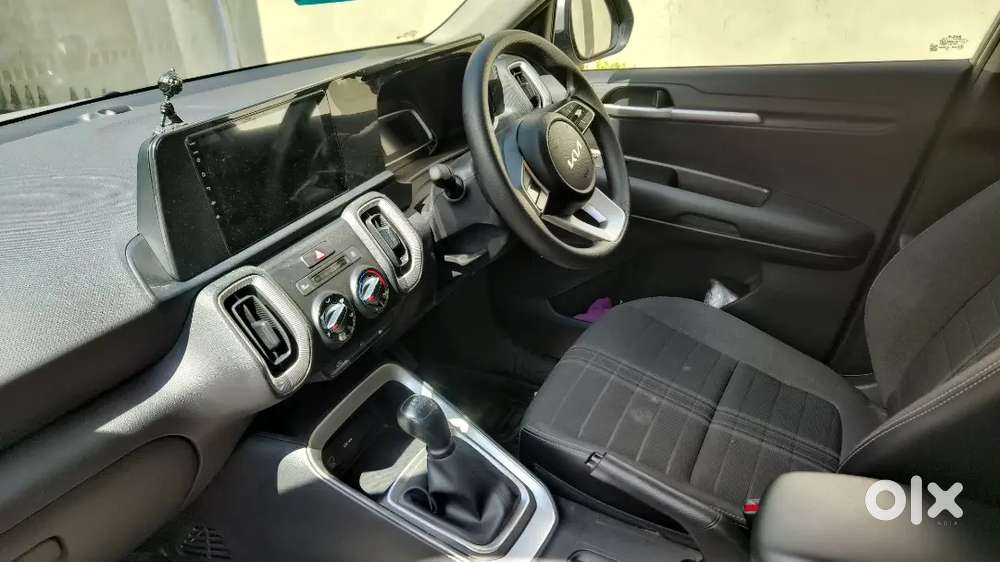 Kia Sonet 1.2 Htk Plus 2024
