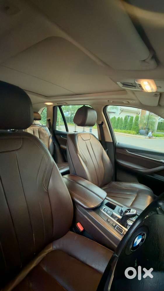 Jan 2019 Registered Bmw X5 Diesel 3.0 Xdrive 30d