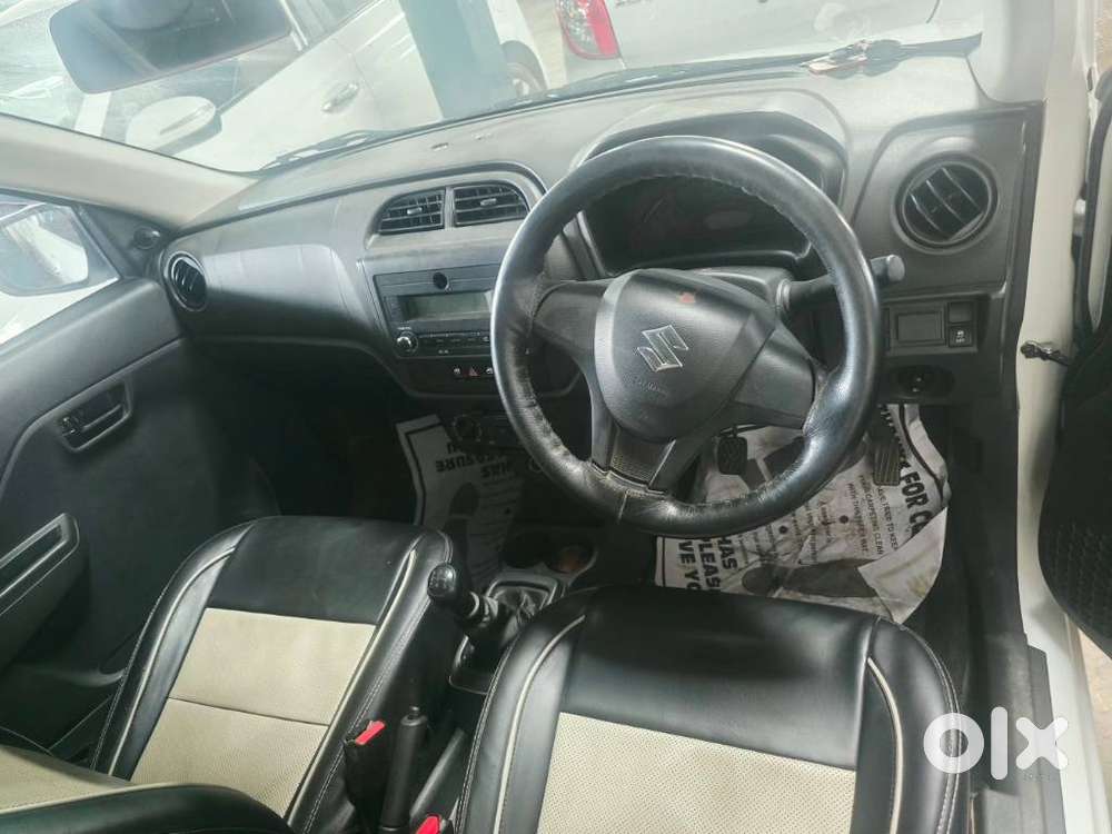 Maruti Suzuki Alto K10 Vxi (o), 2024, Petrol