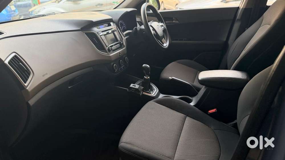 Hyundai Creta 1.6 Vtvt S, 2016, Petrol