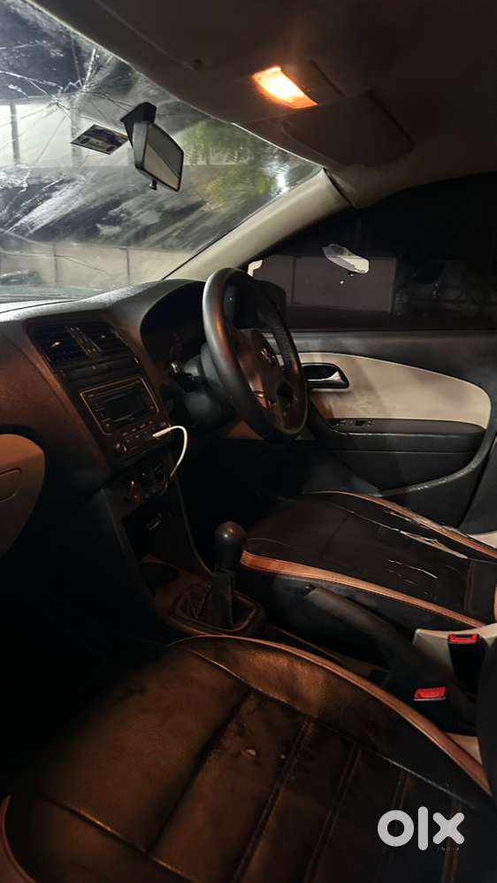 Volkswagen Polo 2012 Year