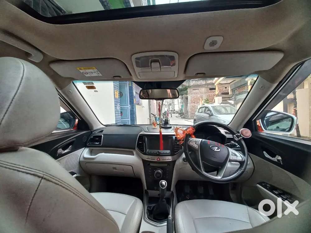 Mahindra Xuv300 Diesel 2020